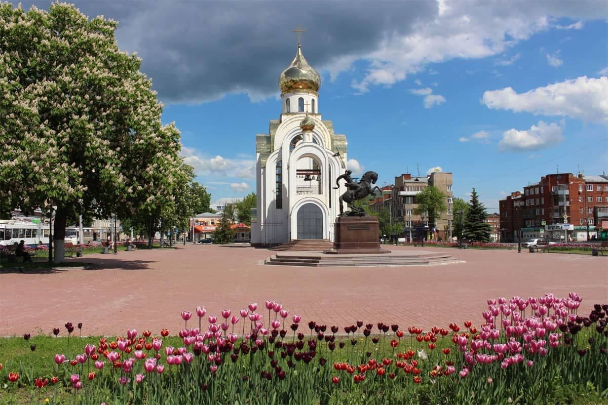 Иваново