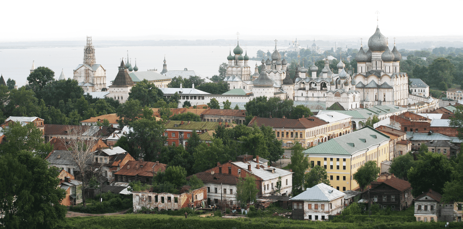 Ростов Великий