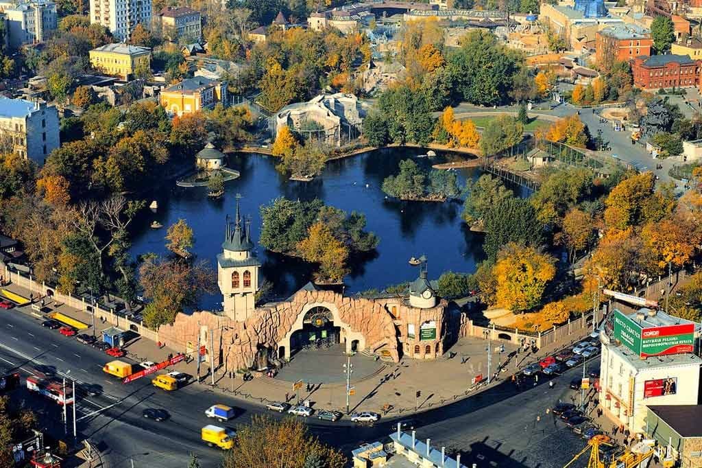 Московский зоопарк: цены билетов и часы работы в 2026 году